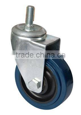 Casters for electronic industry