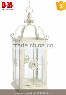 Best Seller Cheap metal lantern For Usd