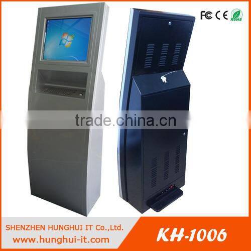 bill payment terminal / bus ticketing machine / thermal receipt printer