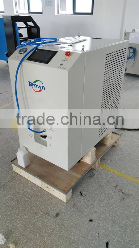 Engine Carbon Cleaning Machine for Cars, the best hho gas generator