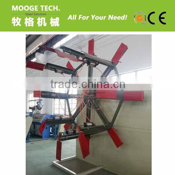 Drip Irrigation Pipe Winder
