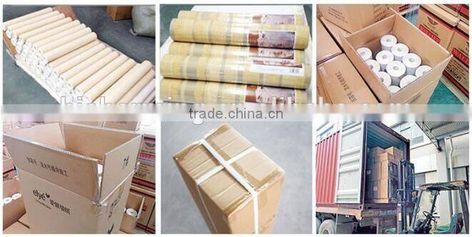 HC6117 Removable repositionable wallpaper