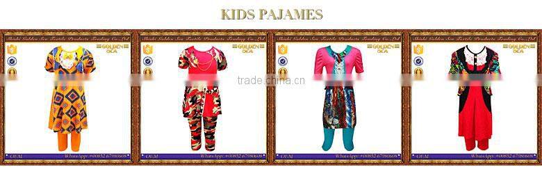 New Fashion casual printed Children baby boys clothes