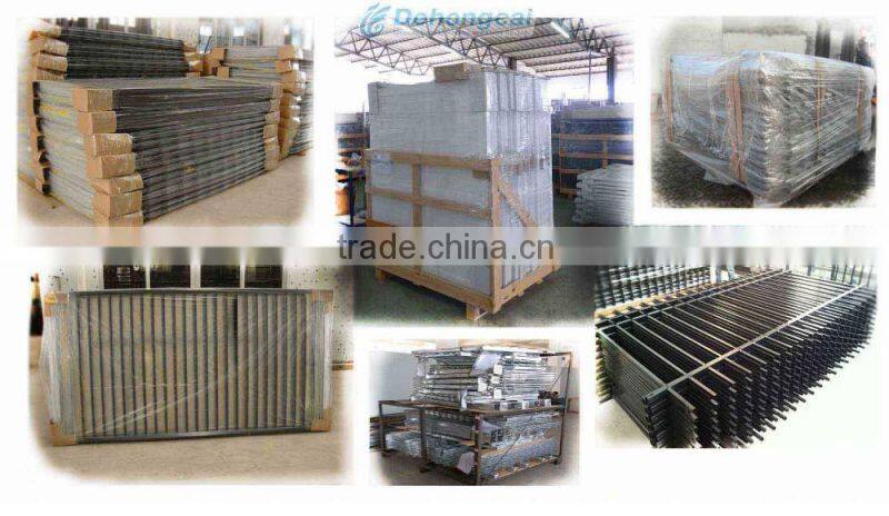 Fresh Air Louver/Aluminium Aupply Air Louver