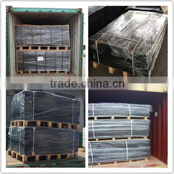 Trade Assurance durable horse stable rubber floor, horse rubber floor mat