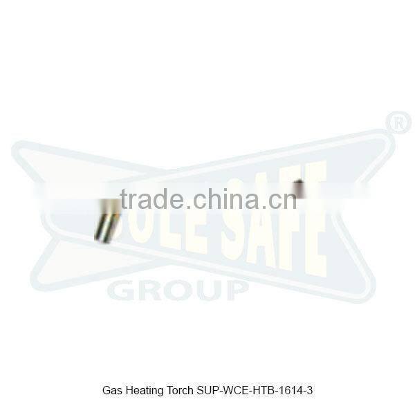 Gas Heating Torch ( SUP-WCE-HTB-1614-3 )