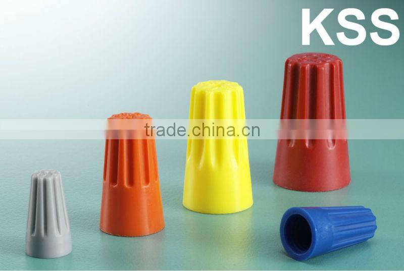 KSS Screw On Wire Connector