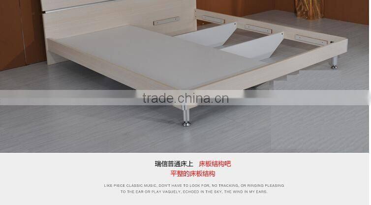 bedroom sets /bedroom furniture/ wardrobe/bed/panel furniture