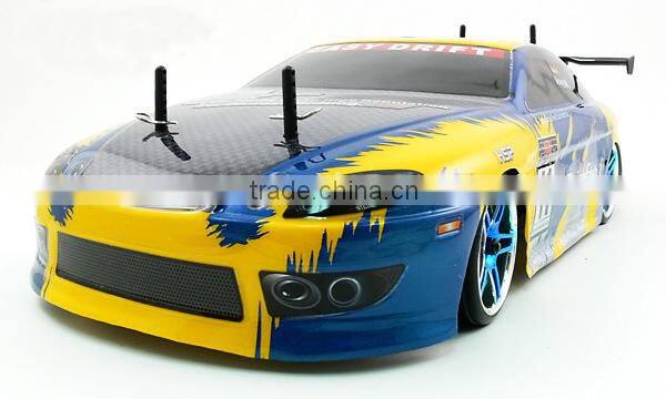 2016 new product HSP 94123 1/10 Scale 2.4G 4WD Electric rc Car Radio Control Toys For Adult