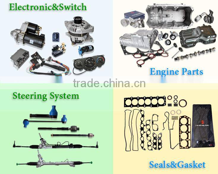Auto ignition cable wire