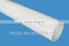 PVC pipe prduction line/PVC pipe making machine