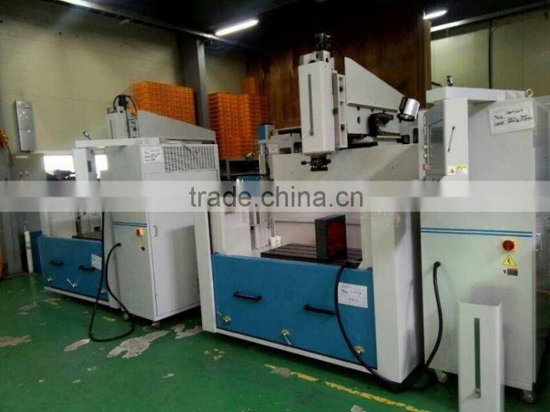 CNC-OX-640 electrical sparkle discharging