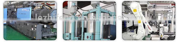 HDPE pipe socket adapter