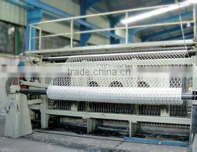 wire mesh weaving machine( Good Quality)