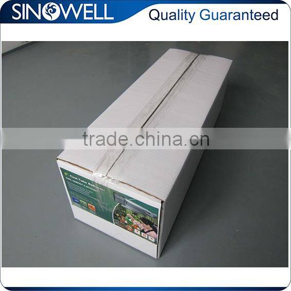 Hydroponic Equipment Industry Honest Supplier Double Ended Cool Tube Hood