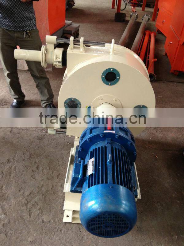 Hot selling concrete convey pump on sale