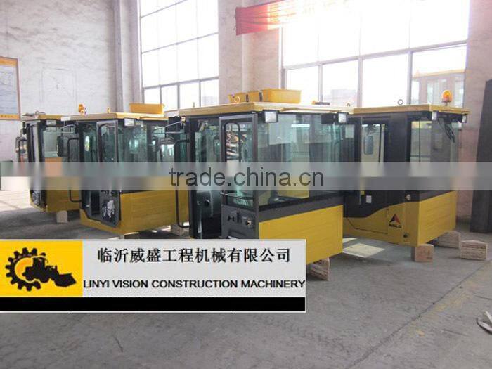 3.0ton wheel loader SDLG936L for sale