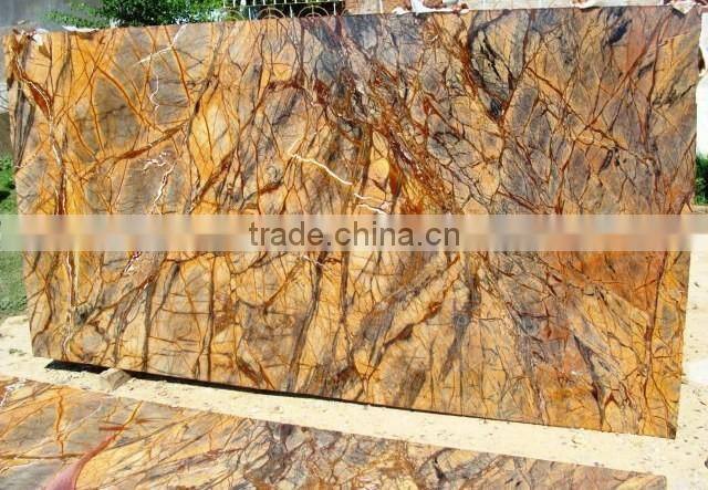Forest marble