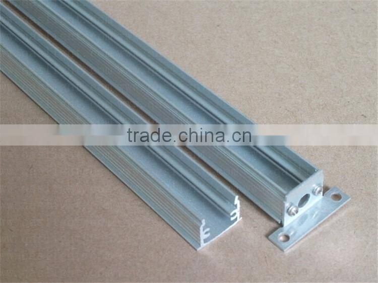 QS-C02 Aluminium Housing For LED Strip Light