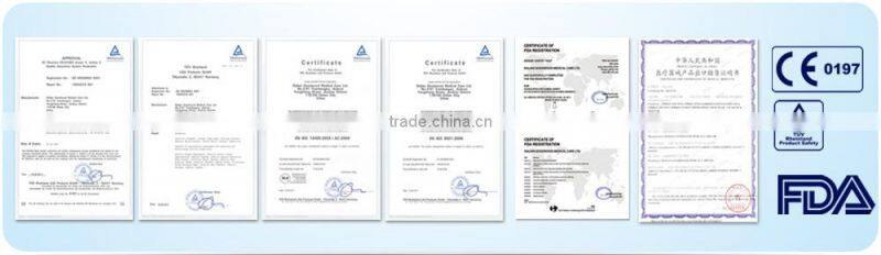 IV cannula fixation dressing / transparent film