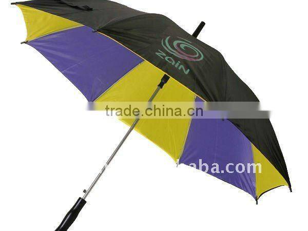 Wooden Golf Umbrella