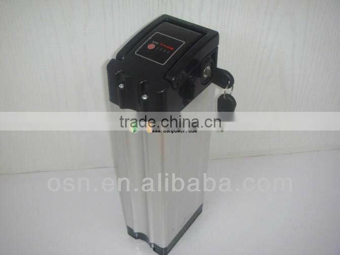 Electric Golf Trolley LiFePo4 Batter