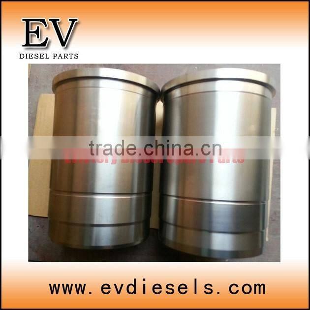 cylinder block H06C H06CT H07C engine block ( fit on HINO engine parts)