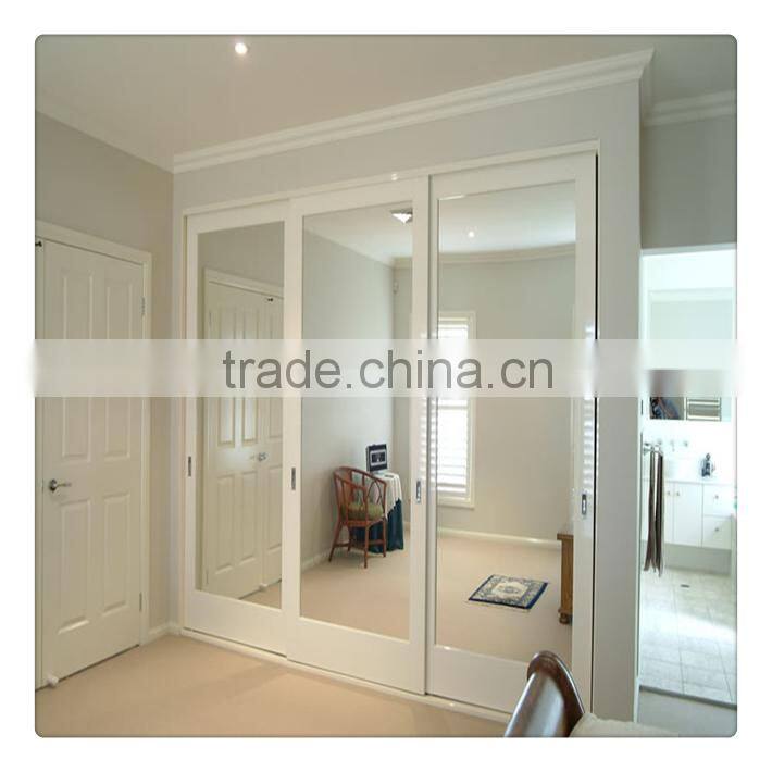Aluminum Sliding Door Over Ten Years Manufacturing Experience
