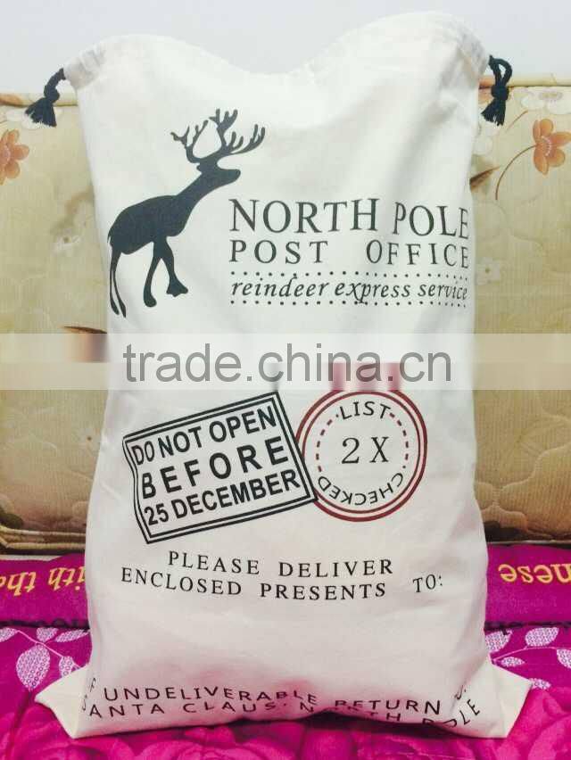 santa sacks wholesale cheap santa sacks canvas santa sack