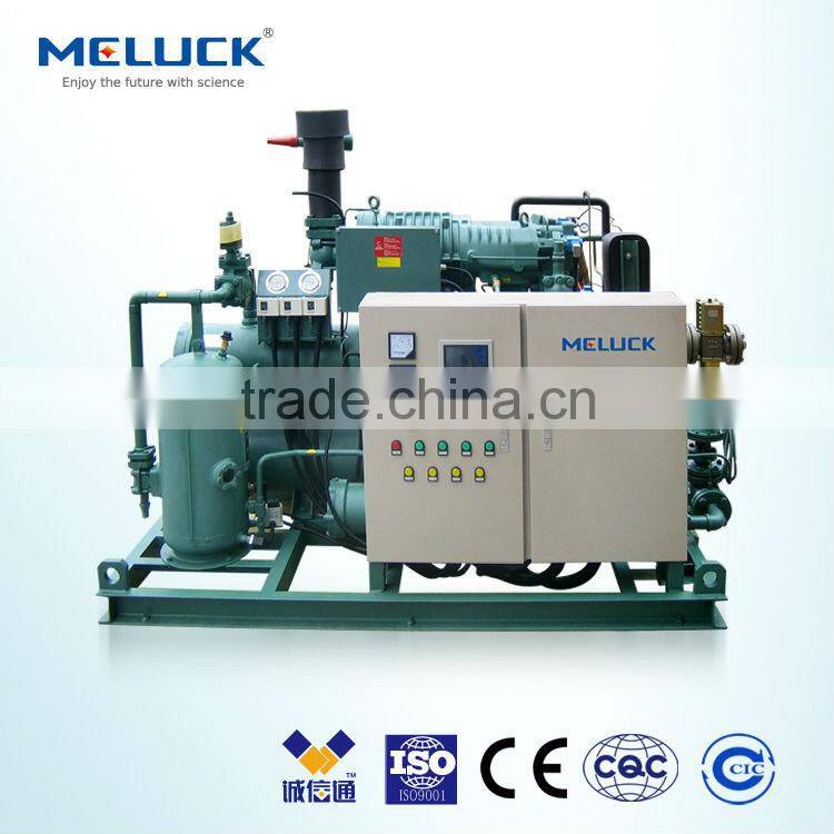 2Bitzer chiller Compressor screw for refrigeration condensing unit refrigerator