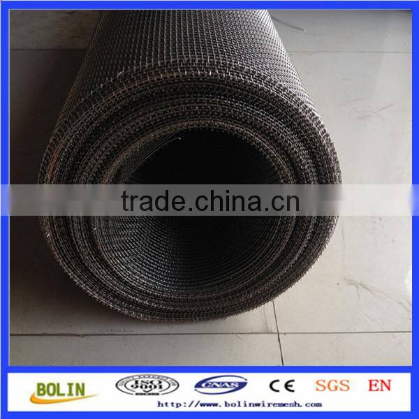 99.95% molybdenum mesh for microphone (10 years' professional factory)