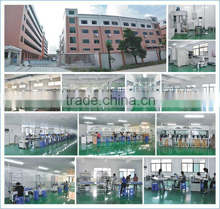 cheap lipo batteries 3.7V1200MAH 503759