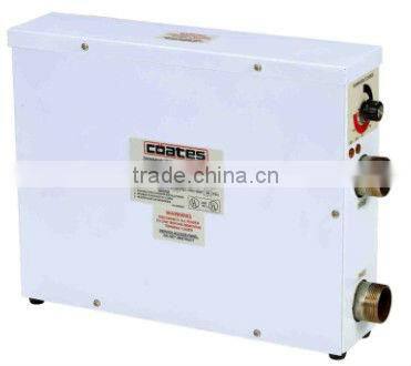 Gasketed Plate heat Exchanger for Swimming Pool