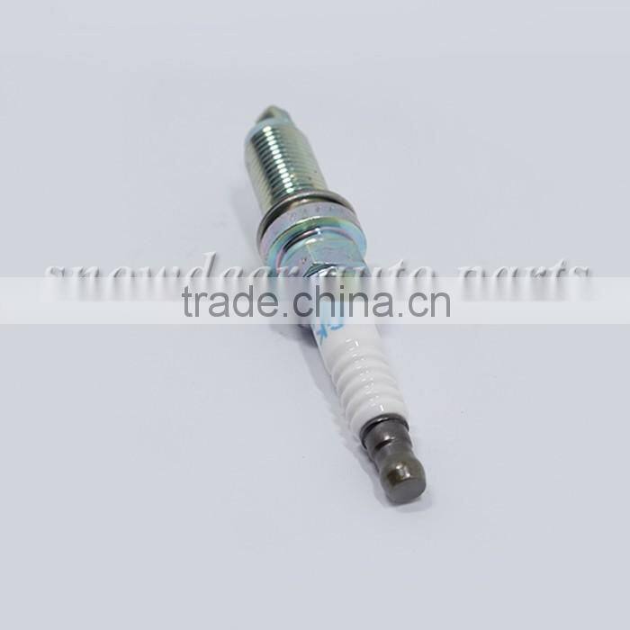 Wholesale and retail for Japanese car LZKAR6AP-11 Iridium engine Spark plug