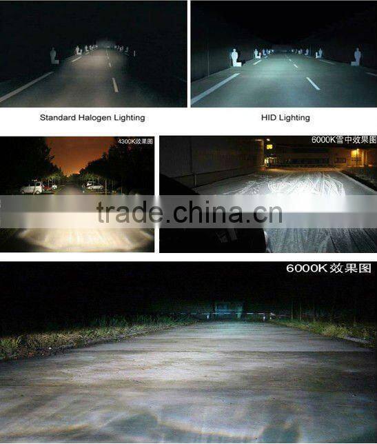 Competitive Price 12V 35W Mid Slim HID Xenon Ballast