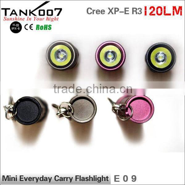 Mini Emergency Light For Home E09