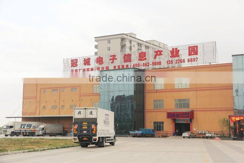 2016 MFi certified cable with new small connector design