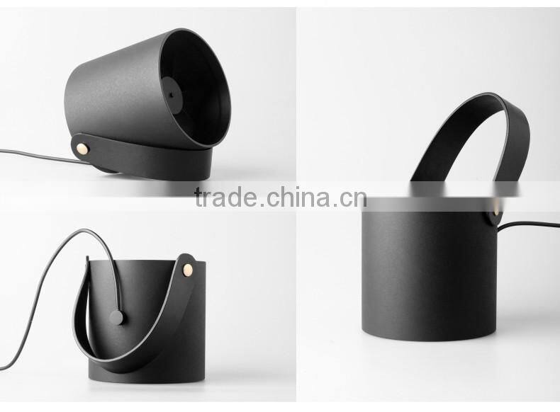 North-Europe Style Touch Smart Control 40db USB Fan