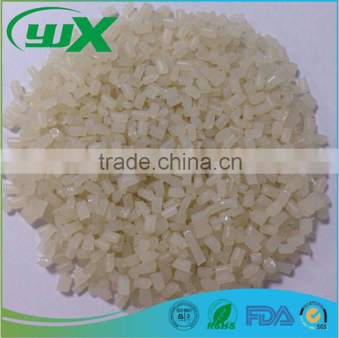 Strengthen raw material in modified PA6 PA66