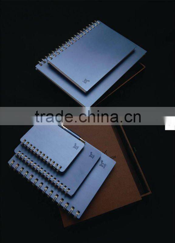 personalized aluminum stationery
