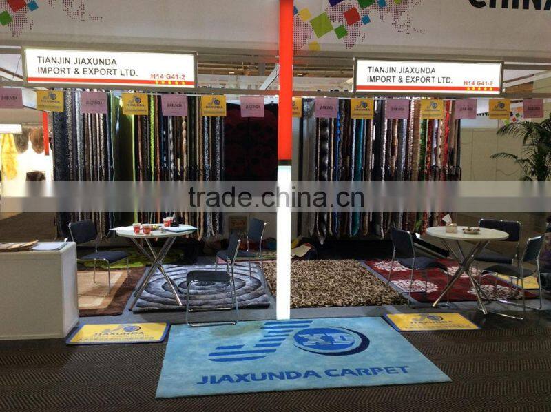 Fashion high quality unique wilton carpet and rug