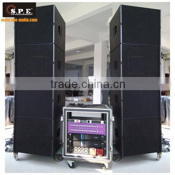 SPE AUDIO speaker all size speaker driver 10/12/15/18 inch raw speaker