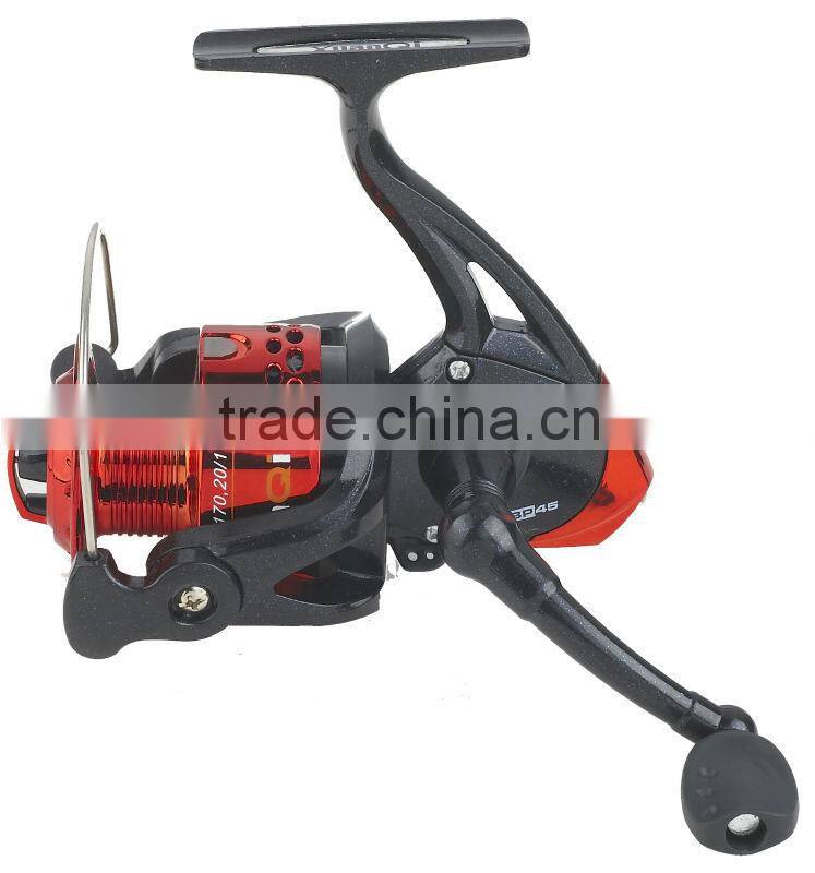 front drag fishing reel model BP SERIES