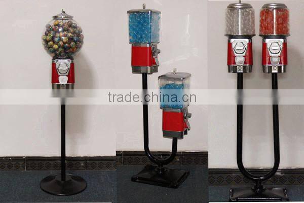 BOUNCY BALL/GUMBALL/CAPSULE/TOY VENDING MACHINE