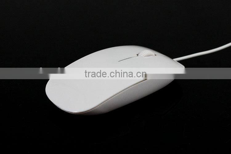 12000PI Optical Wired Mouse