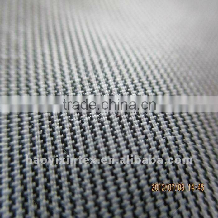 Stripe Yarn Dyed Fabric