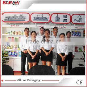 Hot sell newest maisa tea bag packaging machine
