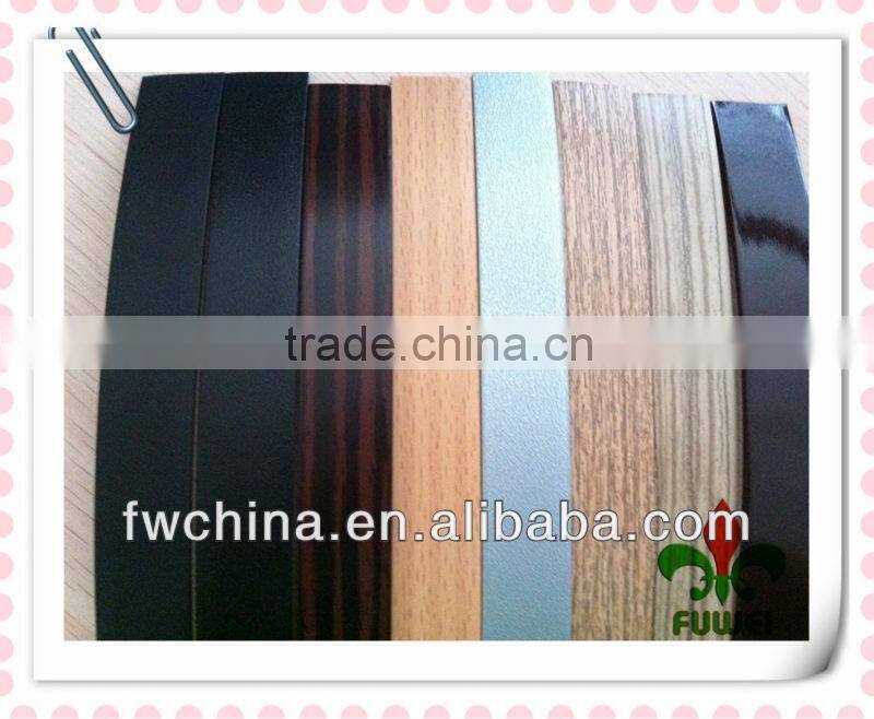 pvc edgeband