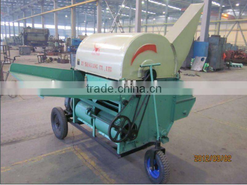 Large Output Rice Thresher For Sale 086-15838105399