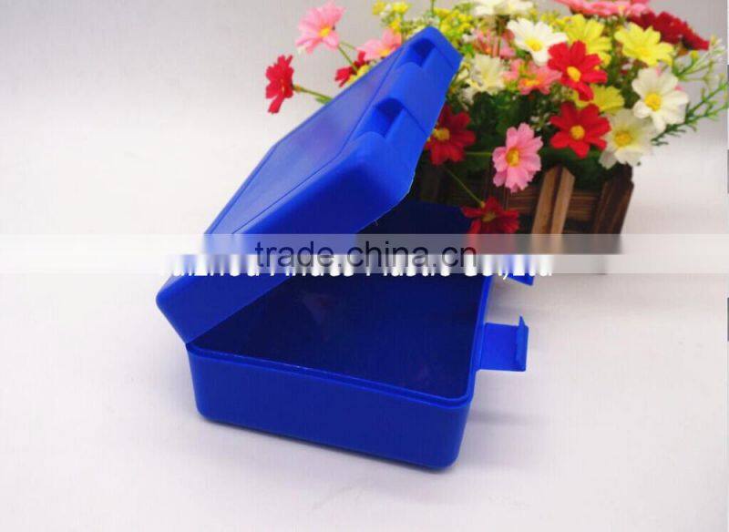 High quality plastic boxes for cookies wholesale